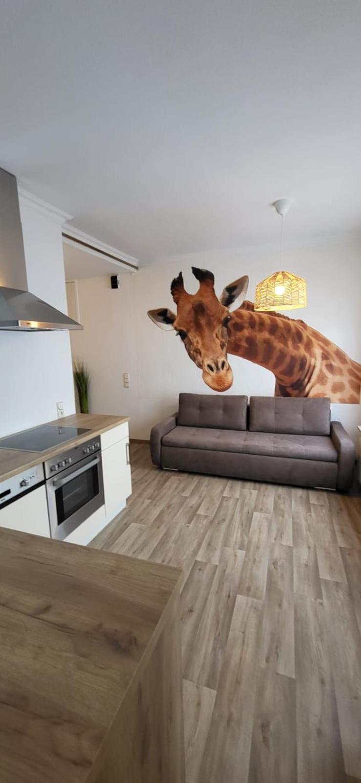 D&B Staycation Ferienpark Niedenstein ภายนอก รูปภาพ