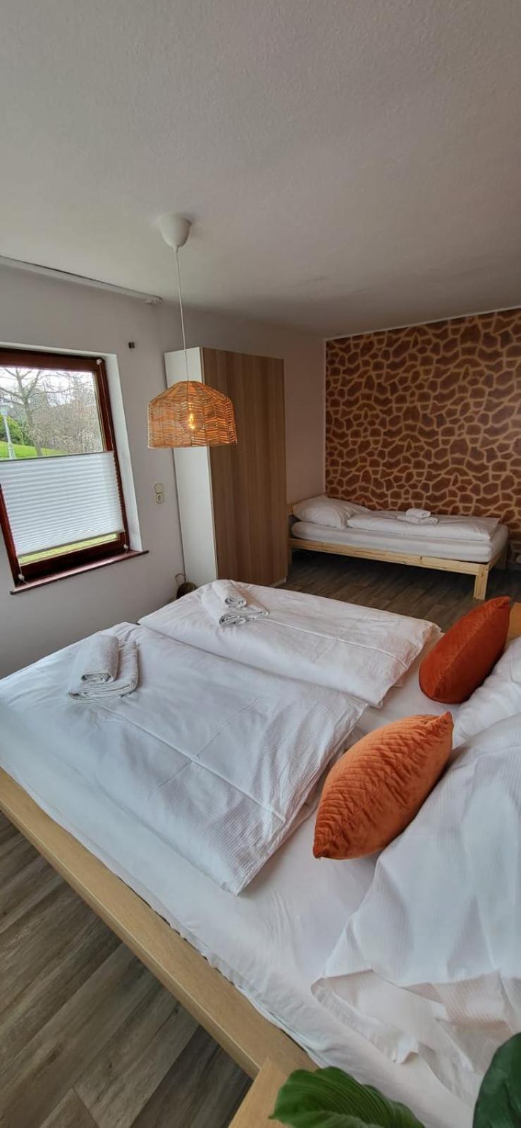 D&B Staycation Ferienpark Niedenstein ภายนอก รูปภาพ