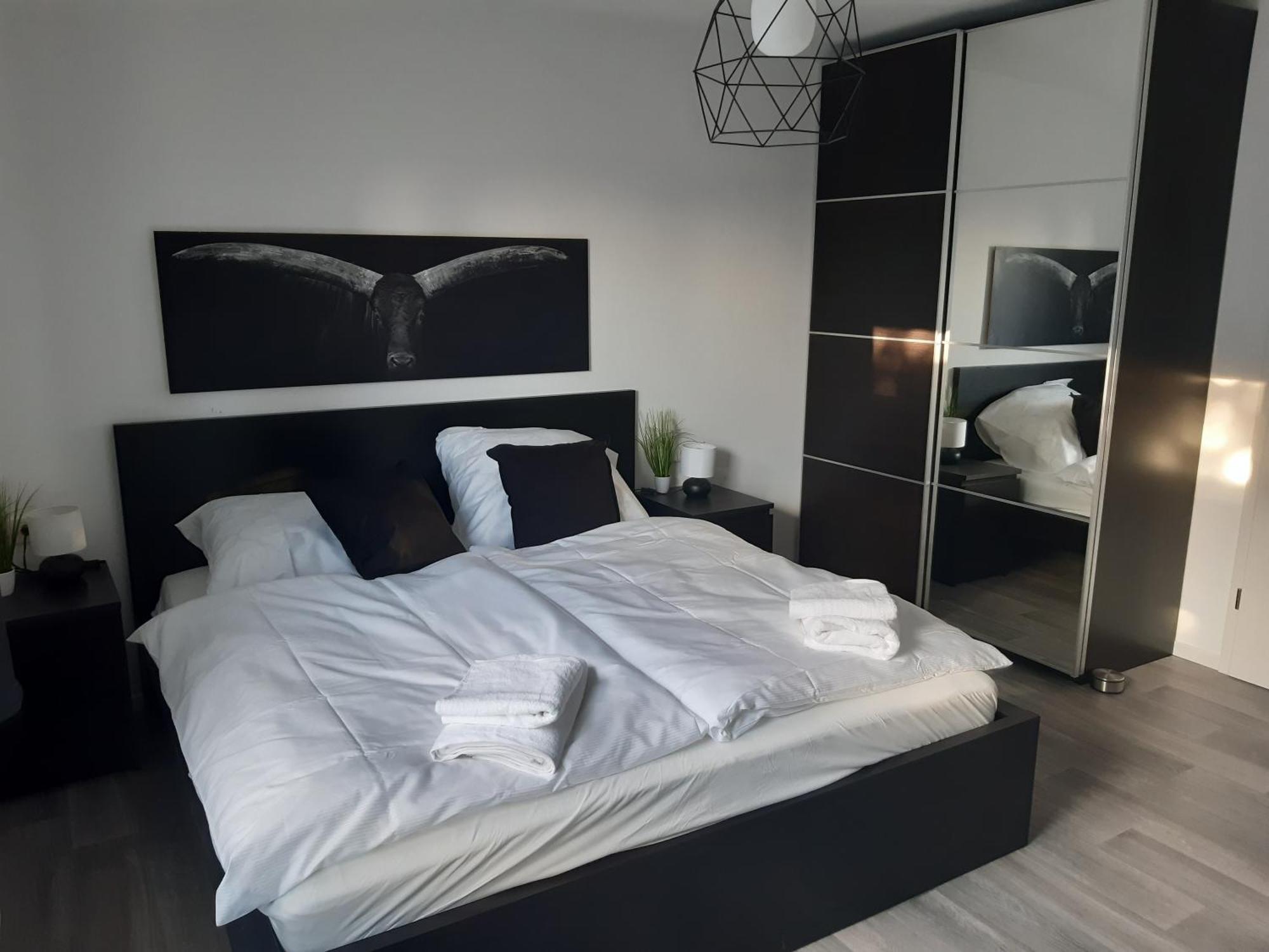 D&B Staycation Ferienpark Niedenstein ภายนอก รูปภาพ
