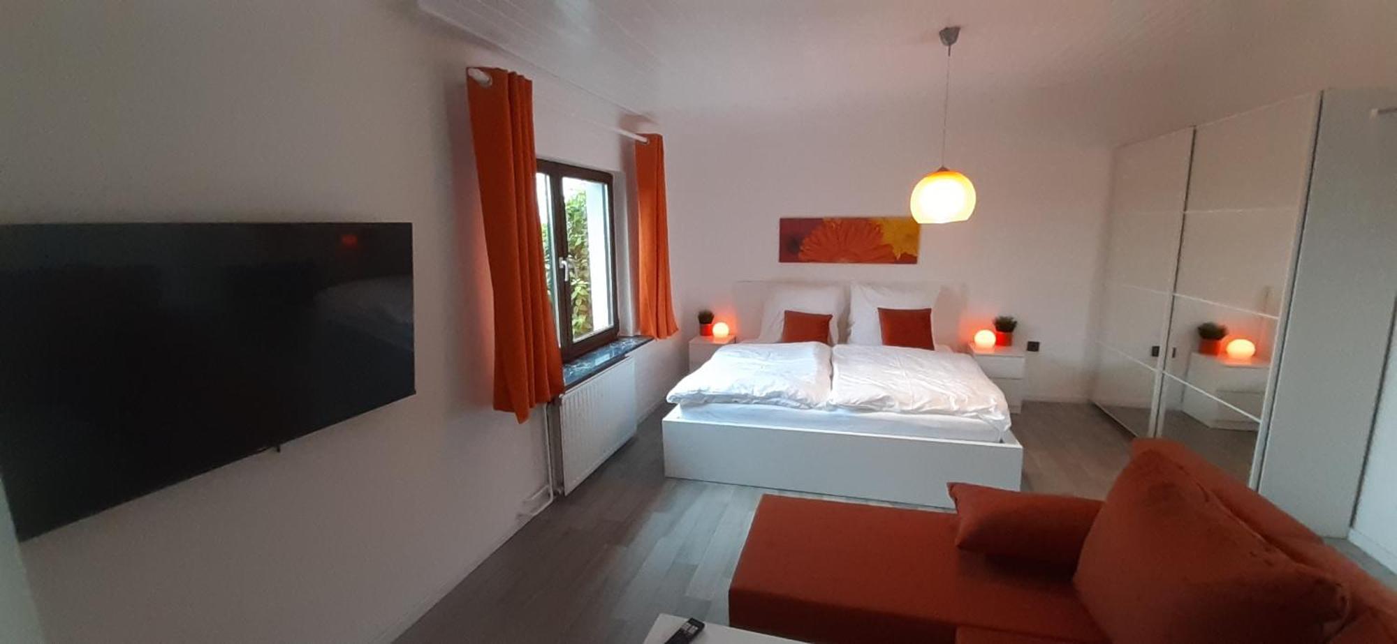 D&B Staycation Ferienpark Niedenstein ภายนอก รูปภาพ