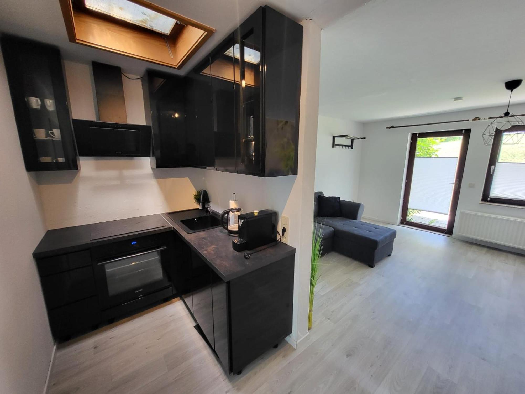 D&B Staycation Ferienpark Niedenstein ภายนอก รูปภาพ