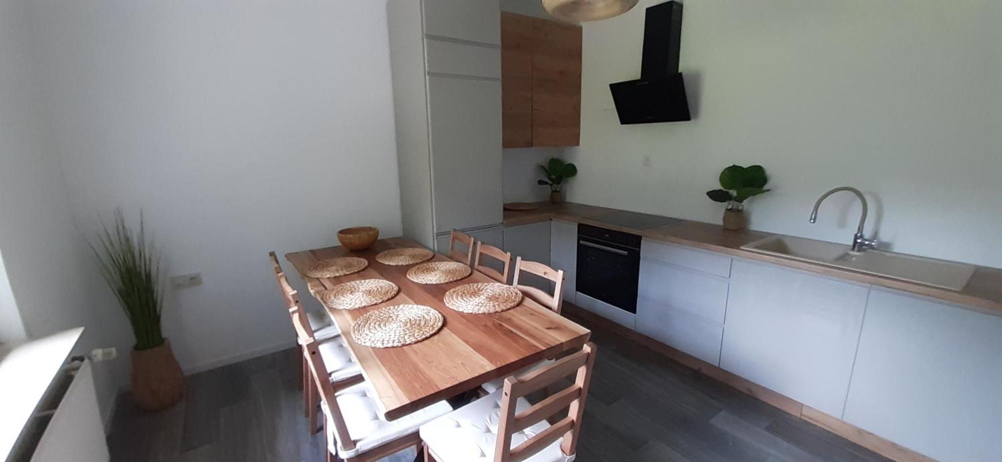 D&B Staycation Ferienpark Niedenstein ภายนอก รูปภาพ