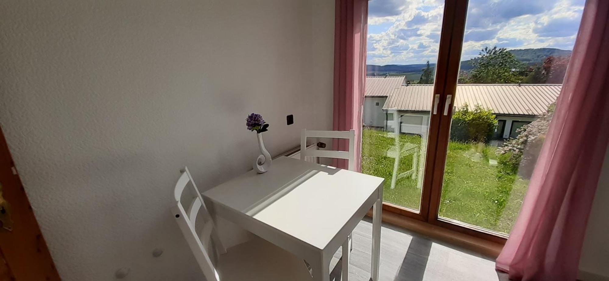 D&B Staycation Ferienpark Niedenstein ภายนอก รูปภาพ
