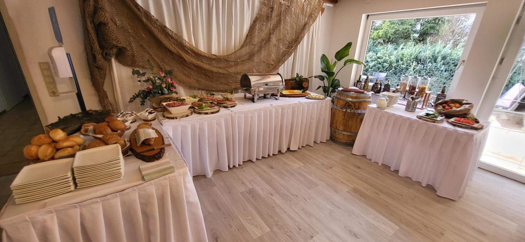 D&B Staycation Ferienpark Niedenstein ภายนอก รูปภาพ
