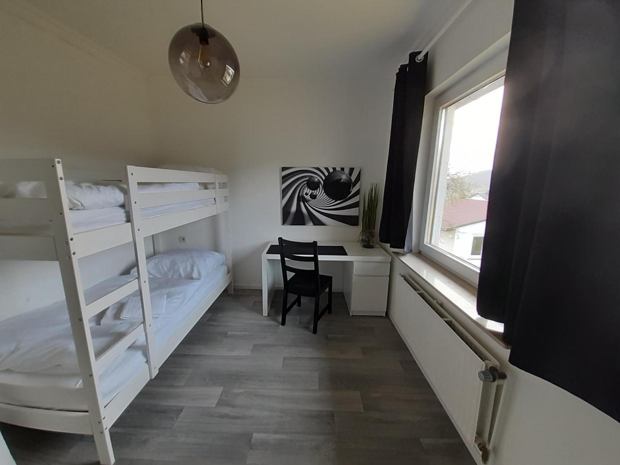 D&B Staycation Ferienpark Niedenstein ภายนอก รูปภาพ